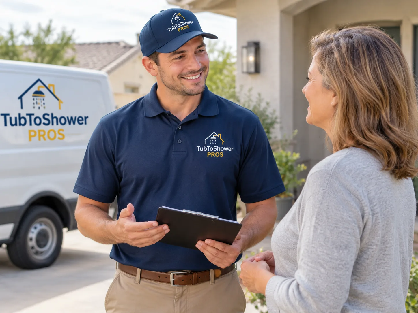 Tub Shower Conversion Peoria, IL FAQs